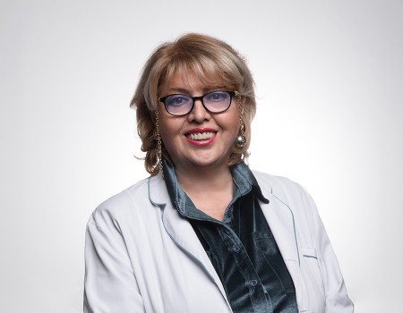 khatuna Bokeria